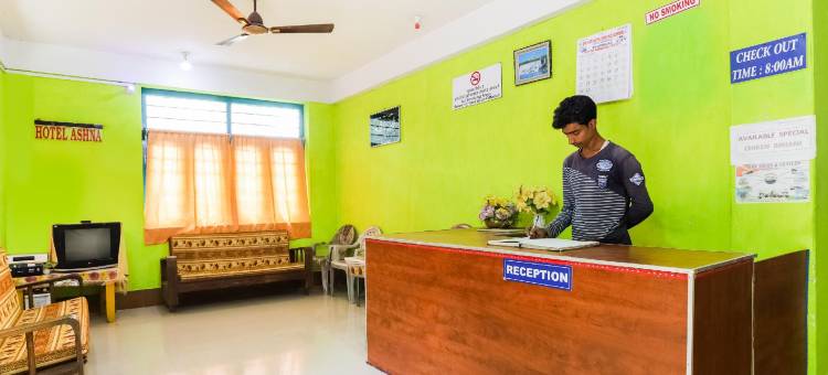 Hotel O Aashna图片