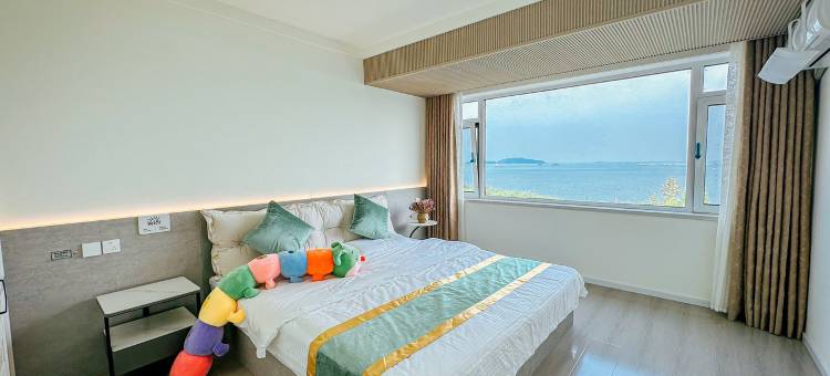 崂山海间小筑(崂山路分店)图片