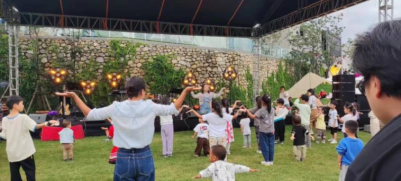 大理才村望野女性民宿(环海西路分店)图片