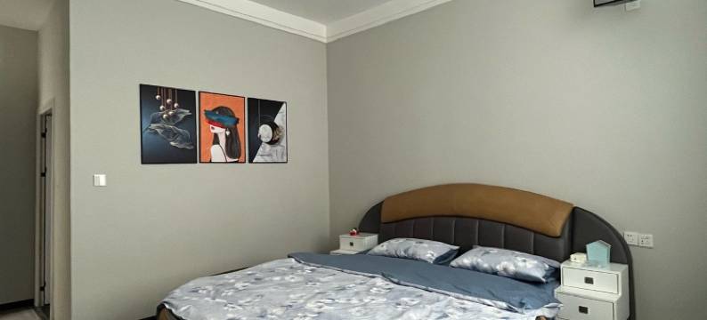 房东昆红度假别墅(建禾西路分店)图片