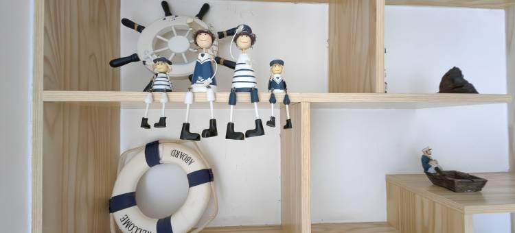 可可轰趴别墅(盖陈线1号分店)图片