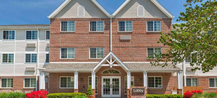 美国波士顿皮博迪长住酒店(Extended Stay America Suites - Boston - Peabody)图片