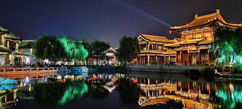 花榆精品喜宿公寓(三川大道1号分店)图片