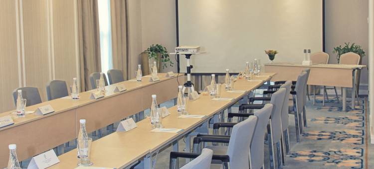 努尔酒店(Noor Hotel)图片