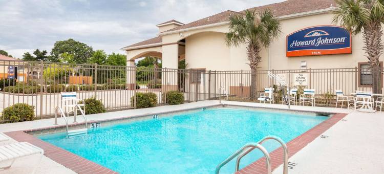 拉斐特豪生酒店(Howard Johnson by Wyndham Lafayette)图片