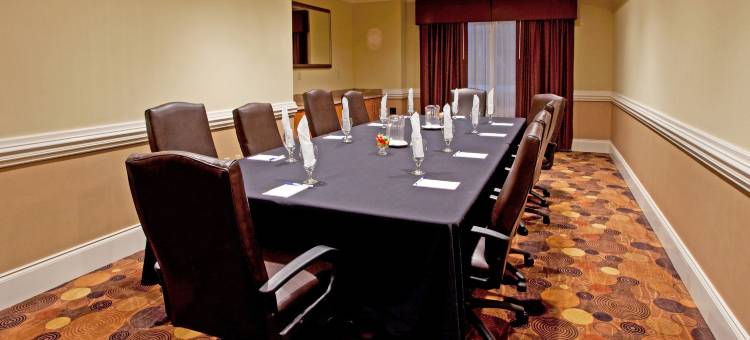 智选假日套房酒店弗多斯塔西 - MALL区(Holiday Inn Express & Suites Valdosta West - Mall Area)图片