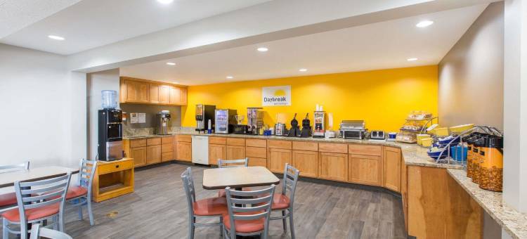 海斯温德姆戴斯酒店(Days Inn by Wyndham Hays)图片