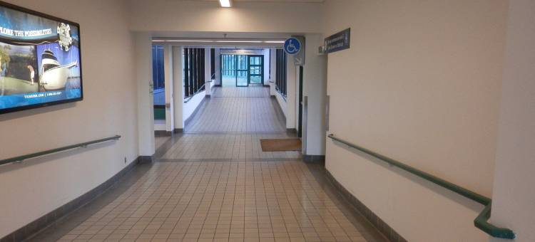 Hotel Indigo 罗切斯特城中心(Hotel Indigo Rochester – Mayo Clinic Area)图片