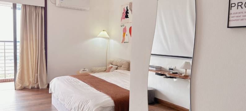 小云小花儿公寓(东兴街分店)图片