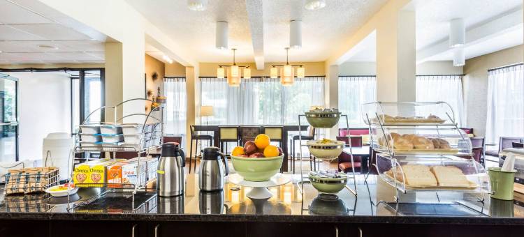 品质酒店(Quality Inn Walterboro)图片