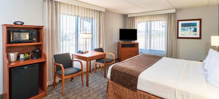 桥景汽车贝斯特韦斯特酒店(Best Western Bridgeview Hotel)图片