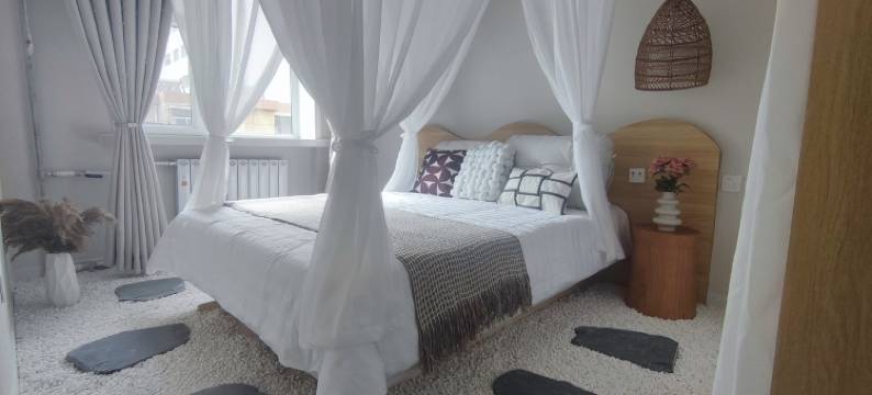 热情好客的店小二公寓(富强西路分店)图片