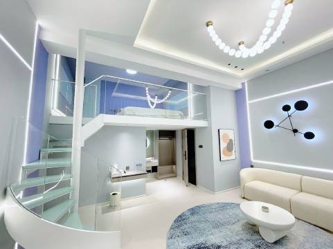 赤峰第阁民宿(赤峰二医院店)