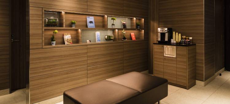 浦和梅兹JR东酒店(JR-EAST HOTEL METS URAWA)图片