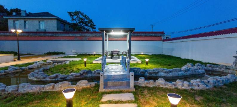 慢姑娘520客栈(红旗西路分店)图片