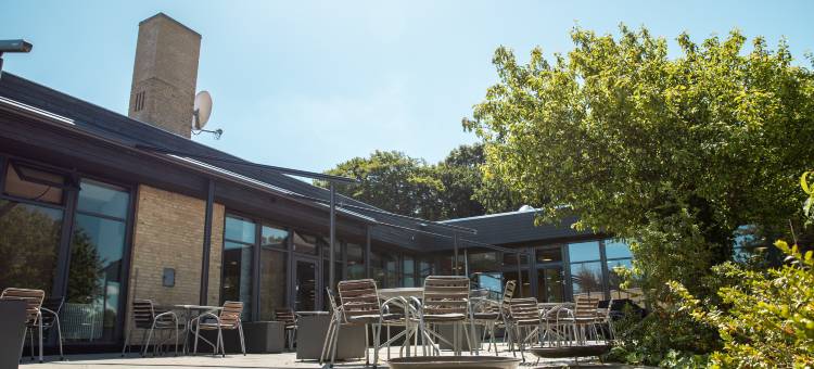 胡塞特米泽尔法特酒店(Huset Middelfart)图片