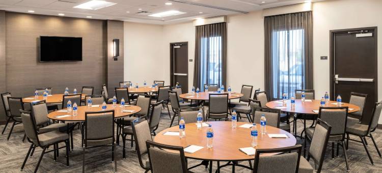 沃斯堡 - 联盟城镇中心凯悦嘉轩酒店(Hyatt Place Fort Worth/Alliance Town Center)图片