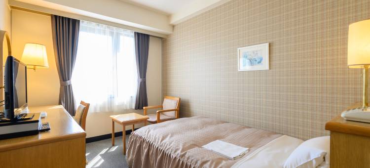 铃鹿绿色公园酒店(Hotel Green Park Suzuka)图片