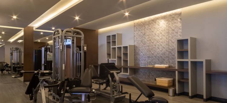 喜来登瓜达拉哈拉博览会(Sheraton Guadalajara Expo)图片