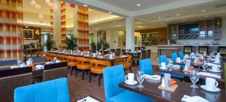 埃克斯顿西切斯特希尔顿花园酒店(Hilton Garden Inn Exton/West Chester)图片