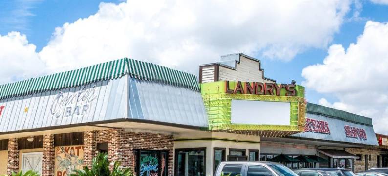 Express Inn & Suites Houston Katy图片