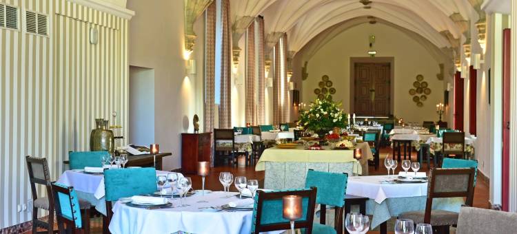 贝沙修道院酒店-历史酒店(Pousada Convento de Beja – Historic Hotel)图片