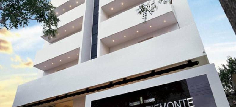 普林西比皮埃蒙酒店(Hotel Principe di Piemonte)图片