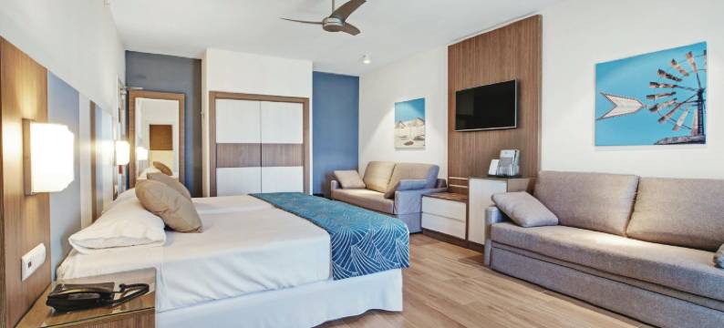 里乌节日酒店(Hotel Riu Festival)图片