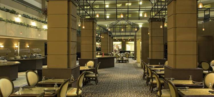 伯明翰喜来登酒店(Sheraton Birmingham Hotel)图片