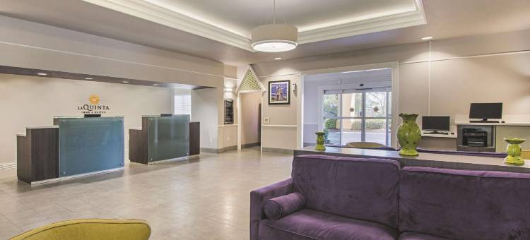 汤博尔拉昆塔温德姆套房酒店(La Quinta Inn & Suites by Wyndham Tomball)图片