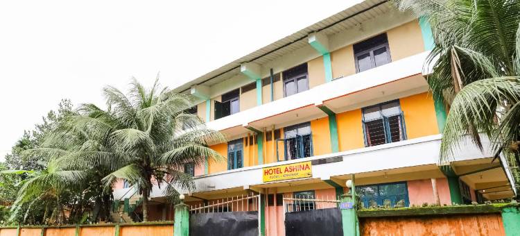 Hotel O Aashna图片