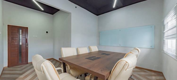 城市景观唐酒店(Urbanview Hotel the Tang Balikpapan by RedDoorz)图片