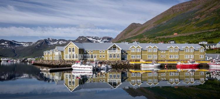 希格乐酒店(Siglo Hotel by Keahotels)图片