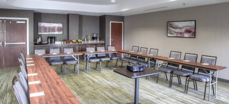 莫比尔戴弗妮/东海岸万怡酒店(Courtyard Mobile Daphne/Eastern Shore)图片