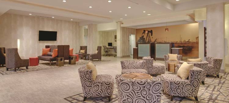 安德鲁斯拉昆塔温德姆套房酒店(La Quinta Inn & Suites by Wyndham Andrews)图片