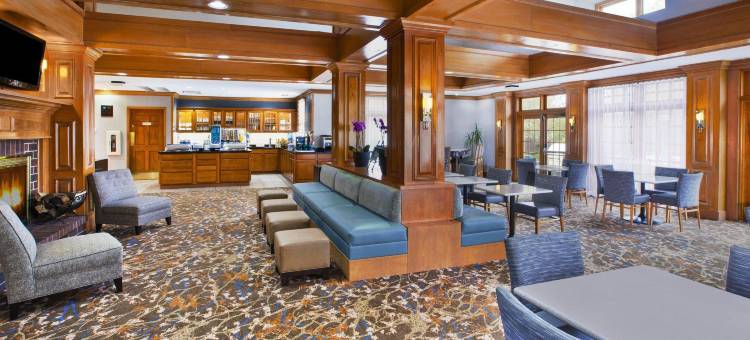 洲际酒店集团费尔本戴托纳东区Staybridge套房(Staybridge Suites Fairborn Daytona East by IHG)图片
