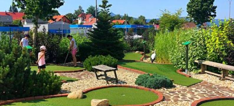 土豆汤公寓酒店(Apartmány Bramborka)图片