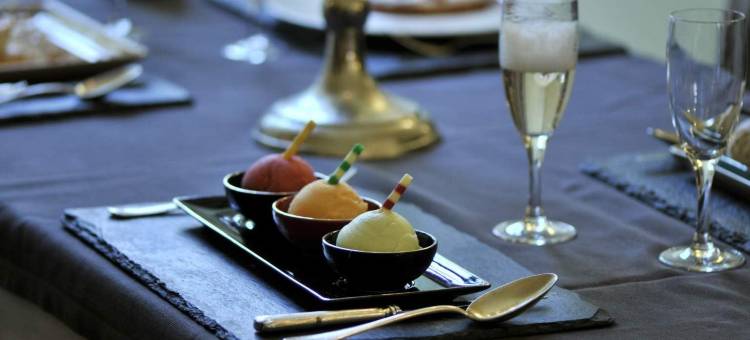 阿尔城堡酒店(Chateau d'Ayres - Hôtel & Spa)图片