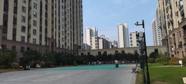 一路生花民宿(纬三路分店)图片