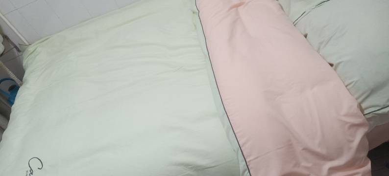 房东冷风公寓(昌盛路分店)图片