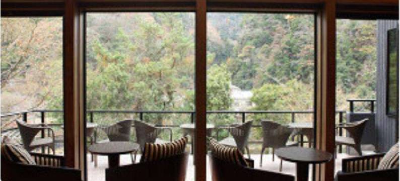 武田尾温泉红叶馆别庭Azalee(Takedao Onsen Koyokan Bettei Azalee)图片