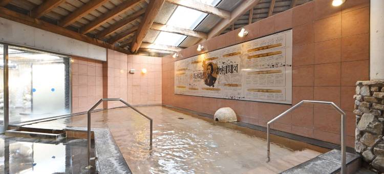 高知黑潮酒店(Kochi Kuroshio Hotel)图片