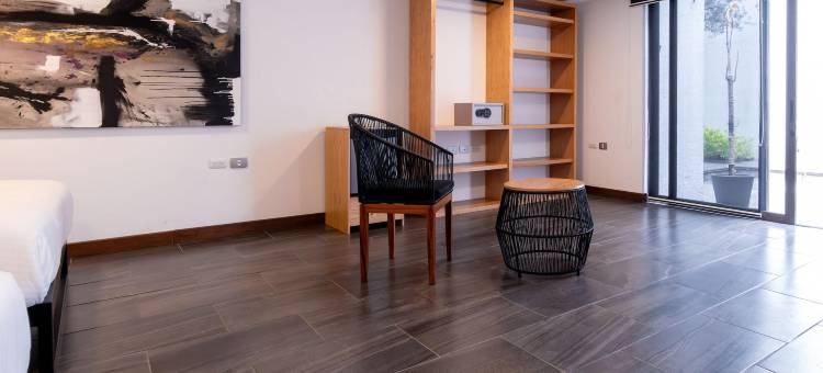 安柏集团的城市普埃布拉(Urban Puebla by Grupo Amber)图片