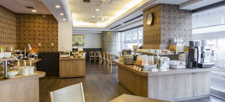 露樱酒店 东京池袋店(Hotel Route-Inn Tokyo Ikebukuro)图片