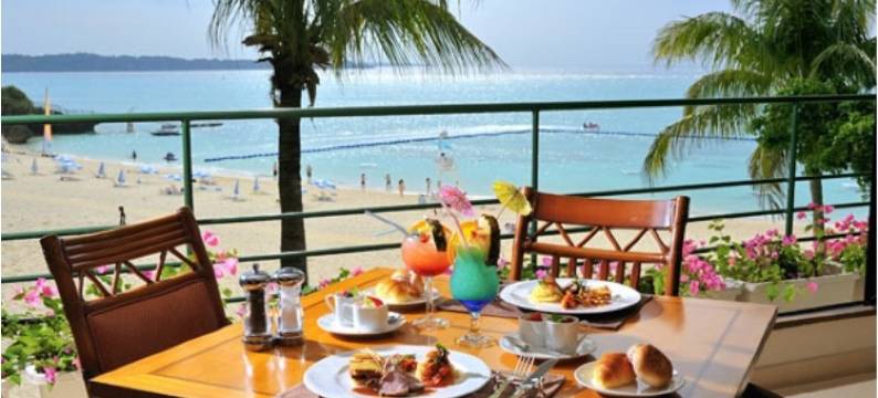 月亮海滩皇宫度假村(Palace in Moon Beach)图片