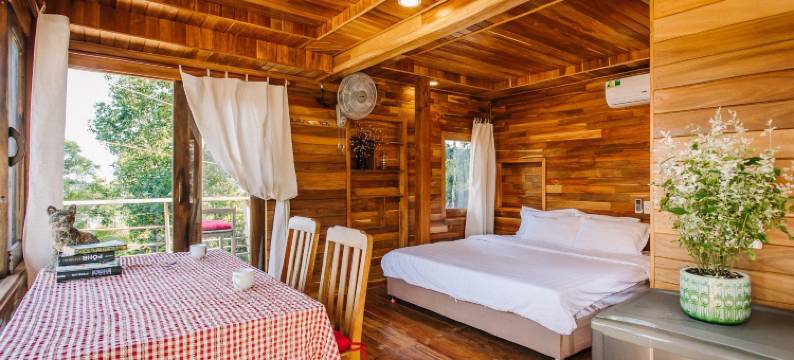 玉山海风无边泳池(Jade Mountain Bungalow - Sea Breeze - Infinity Pool)图片