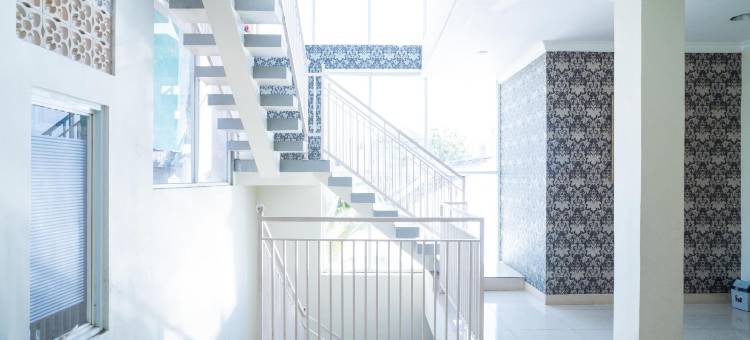 RedDoorz Syariah Near Lapangan Dwiwarna Barabai图片