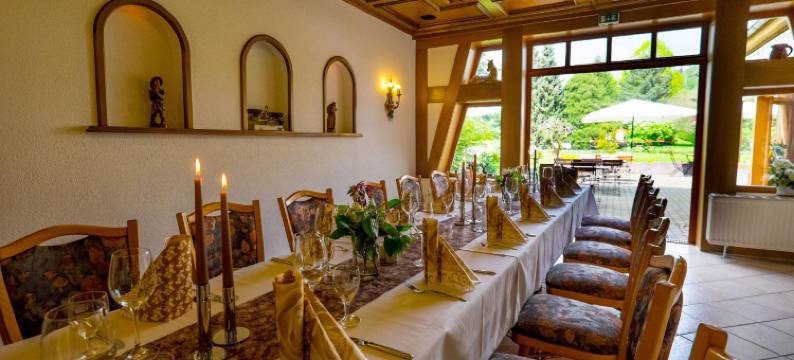 哈泽霍夫酒店(Harzer Hof)图片