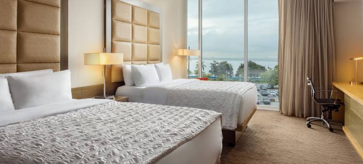 巴拿马城艾美酒店(Le Méridien Panama)图片