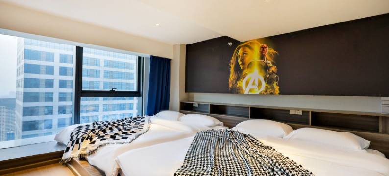 东少的海景民宿(星河二路分店)图片